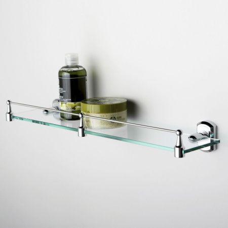Полка в ванную комнату WasserKRAFT 3044