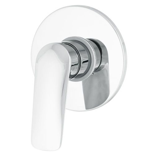 Смеситель для душа Migliore LAGUNA 26085 встраиваемый в стену хром - фото 2