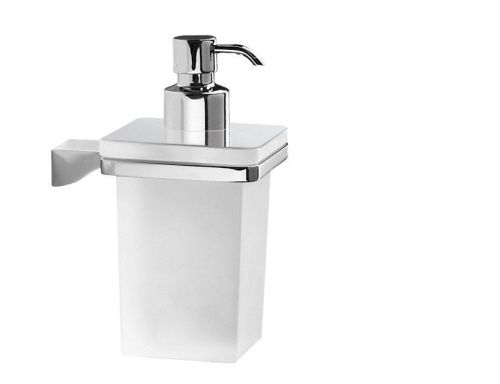 Дозатор Gedy Glamour 5781(13)