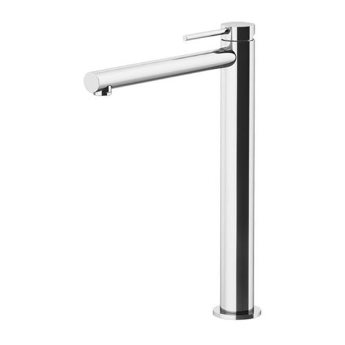 Смеситель Gattoni CIRCLE ONE 9048/90C0 на раковину хром