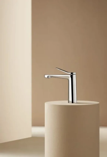 Смеситель Arrow AMP11868CP на раковину хром - фото 3