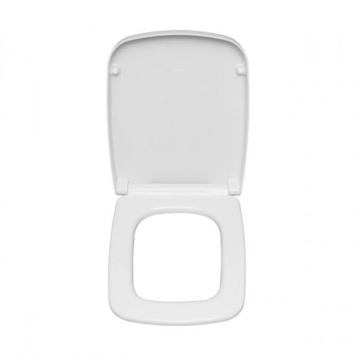Крышка сиденье для унитаза Santek Нео 1WH302192 - фото 4