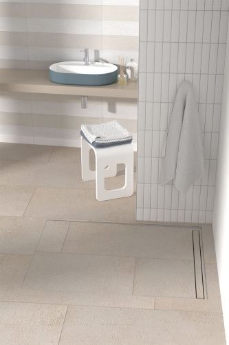 Душевой лоток OMP Tea Renova 5953.205.8 - фото 4