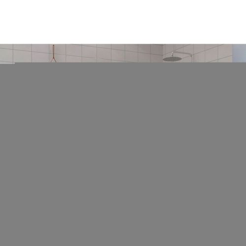 Ванна акриловая Lavinia Boho Elegant 37050140 140х140 встраиваемая четверть круга без каркаса - фото 4