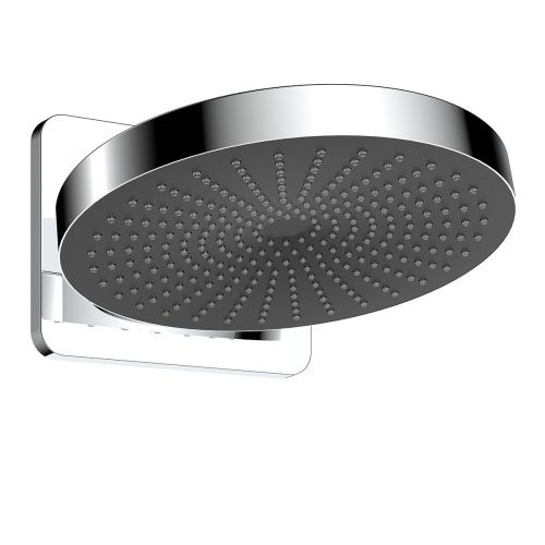 Душевая система Vincea VSFW-3I21T1CH встраиваемая в стену цвет хром с термостатом - фото 4