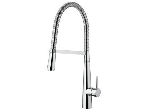 Смеситель для кухни Mamoli Programma Cucina 7240M0000001 на столешницу хром - фото 2