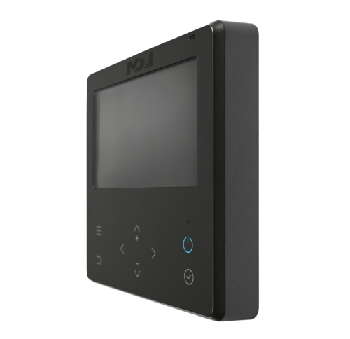 Пульт проводной MDV KJR-150B - фото 3