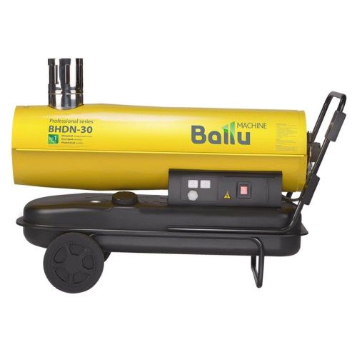 Тепловая пушка Ballu BHDN-30 - фото 2
