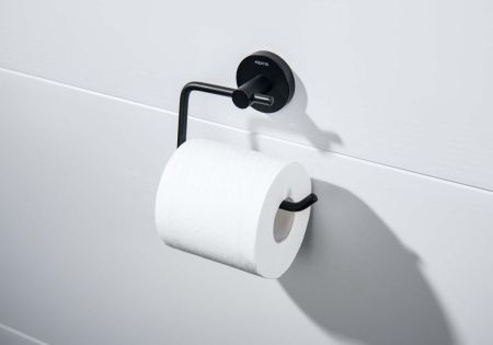 Бумагодержатель Aquatek ЕВРОПА AQ4118MB