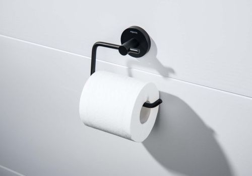 Бумагодержатель Aquatek ЕВРОПА AQ4118MB - фото 4