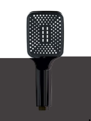 Душевой гарнитур Orange  OS142cr настенный хром - фото 3