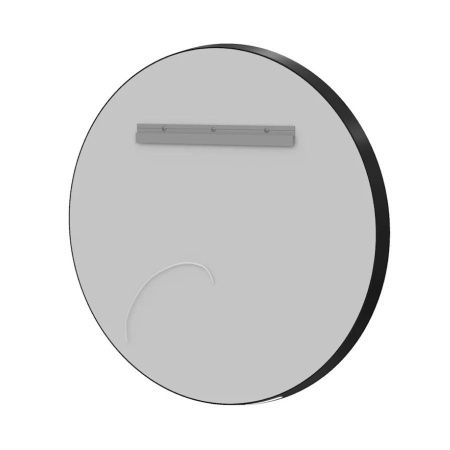 Зеркало с подсветкой и антизапотевателем Maretti Elena EA1460R03EL 60х60 подвесное