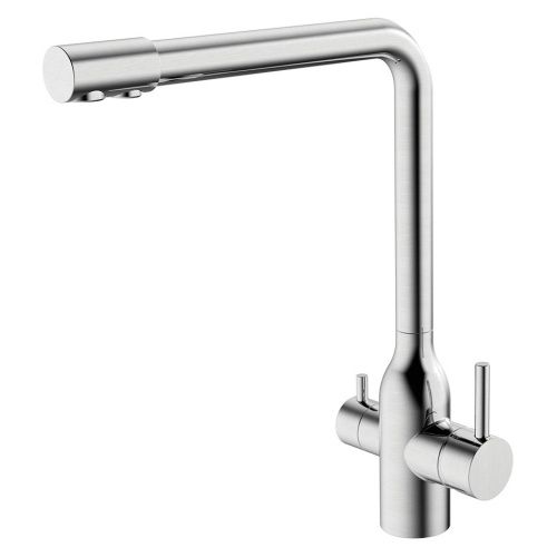 Смеситель для кухни Melana Stello 610304 на мойку - фото 2