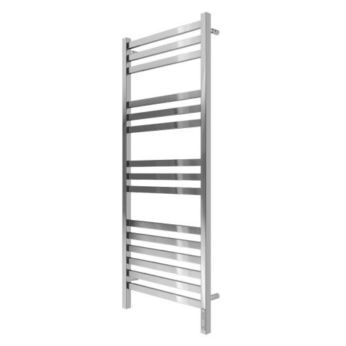 Полотенцесушитель электрический Terminus 4670078526953 55х130 хром - фото 4