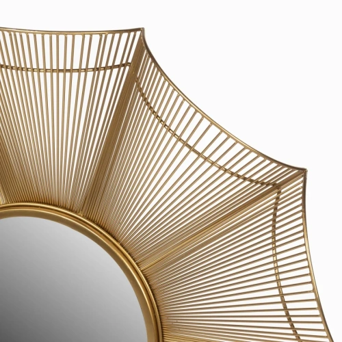 Зеркало Cosmo Mona MHC-11973 90х90 подвесное - фото 3