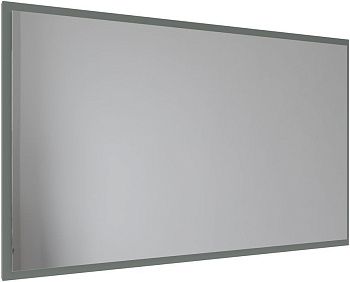 Зеркало с антизапотевателем Allen Brau Activity 1.340030.CGM 120х80 подвесное