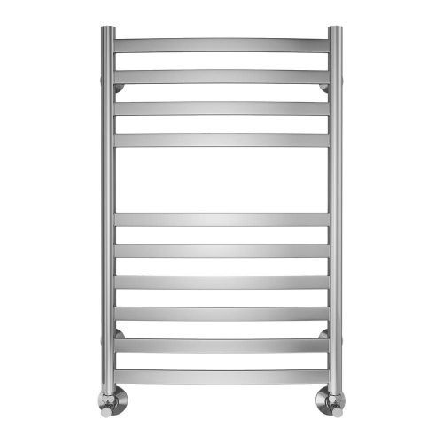 Полотенцесушитель водяной Terminus 4670078529015 55х80 хром - фото 2