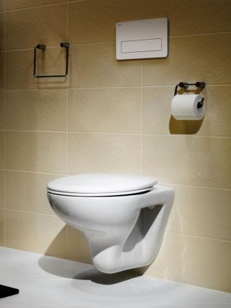 Крышка сиденье для унитаза Roca Mateo ZRU9302815