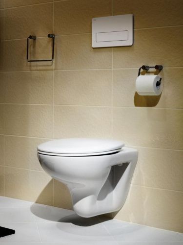 Крышка сиденье для унитаза Roca Mateo ZRU9302815 - фото 3