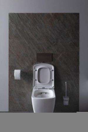 Крышка сиденье Allen Brau Liberty 4.33006.20