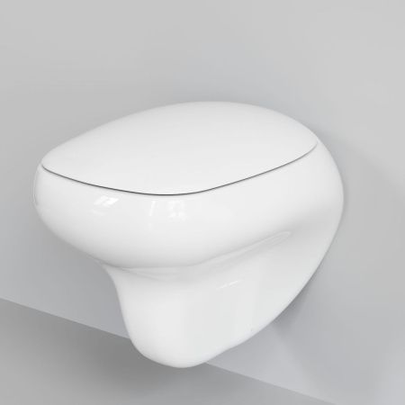 Крышка сиденье Ambassador Diamond 122T20001