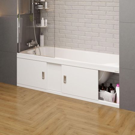 Экран для ванны Onika Монако 515014