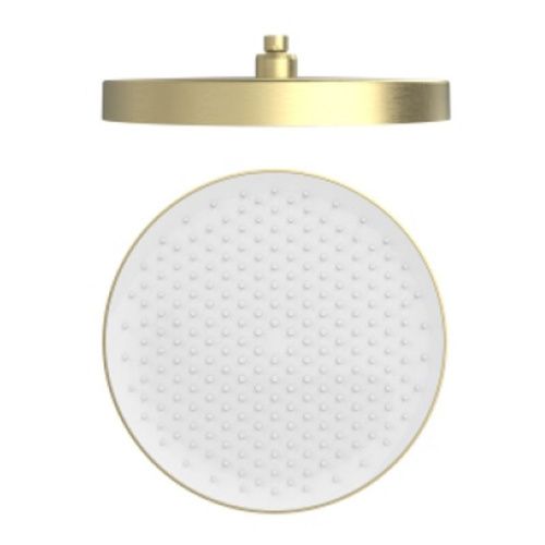 Верхний душ Raglo R452.09.03 золото - фото 2