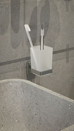 Стакан Artwelle HAGEL 9921A