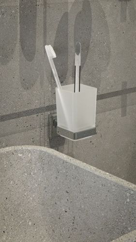 Стакан Artwelle HAGEL 9921A - фото 3