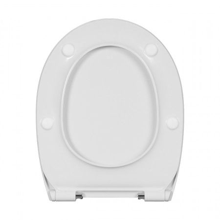 Крышка сиденье для унитаза Roca Victoria nord ZRU9302919