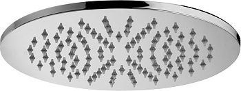 Верхний душ Paffoni Master ZSOF074CR 25х40 хром