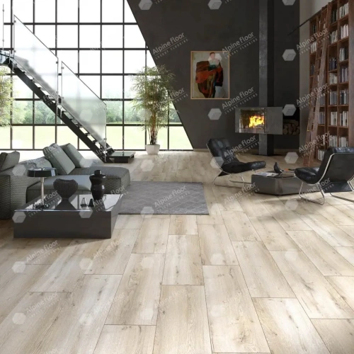 Ламинат Arteo Arteo 8 M WR 62748 Дуб Дамара толщина 0.8 см 33 класс 1285х192 - фото 2