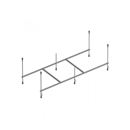 Каркас для ванны Am.Pm X-Joy W88A-170-070W-R