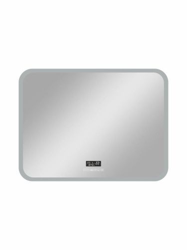 Зеркало Continent Demure ЗЛП184 80х60 подвесное - фото 2