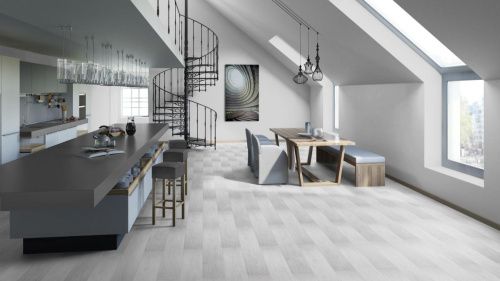 Ламинат Tarkett Ballet 833 Жизель Т035532 толщина 0,8 см 33 класс 1292х194 - фото 3