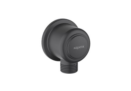 Шланговое подсоединение Aquatek КЛАССИК AQ2461MB