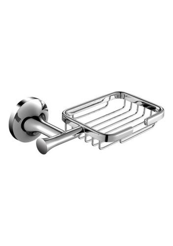 Мыльница AltroBagno Corposso AltroBagnoCorposo080710Cr - фото 2