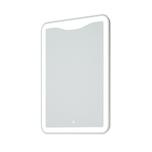 Зеркало с подсветкой Corozo Орли SD-00000919 60х80 - фото 2