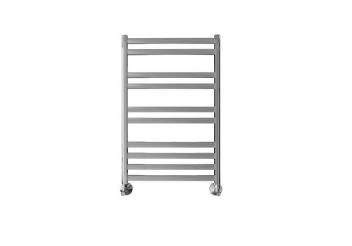 Полотенцесушитель водяной Aquatek Сириус AQ DP1080CH 50х80 хром - фото 3