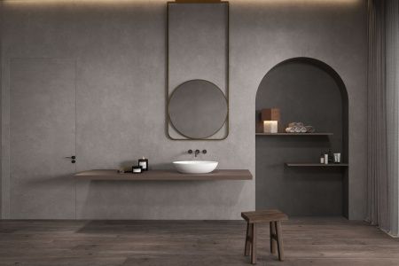 Раковина из искусственного камня Abber Stein AS2635 60х40 накладная цвет белый без отверстий под смеситель