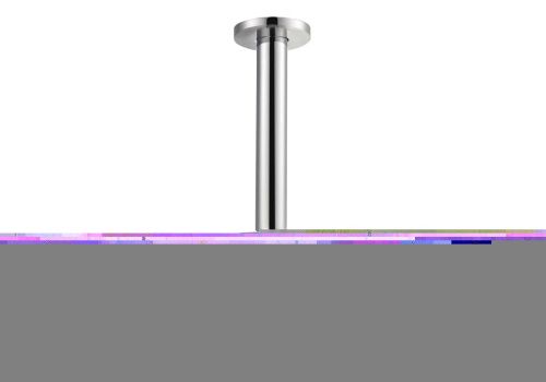 Верхний душ Aquatek AQ2070CR 25х25 хром