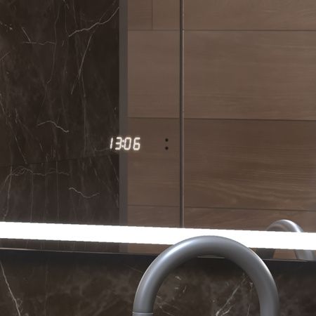 Зеркало с подсветкой Vigo Roberta 293 60х100