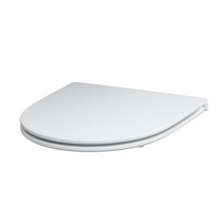 Крышка сиденье Am.Pm Awe C117853WH