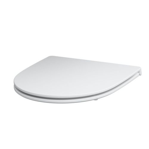 Крышка сиденье Am.Pm Awe C117853WH - фото 2