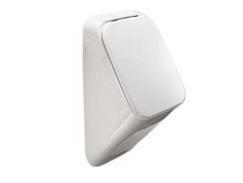 Писсуар подвесной Hatria FUSION U YXE101 белый