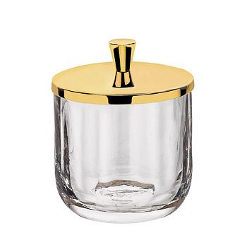 Контейнер Surya Crystal 6600/CH-WAV