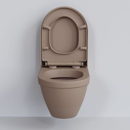 Крышка сиденье Ambassador Nord 132T20501S