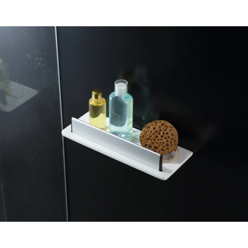 Полка Langberger Accessories 73351-WH - фото 2