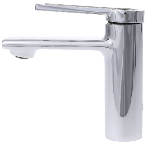 Душевой гарнитур Orange Splito M36-311cr настенный хром - фото 5