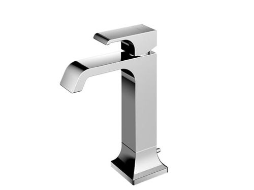 Смеситель Toto TLG08303R на раковину хром